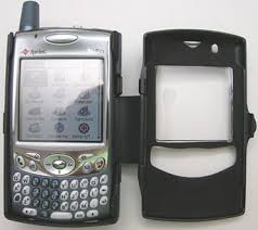 treo 650 cases