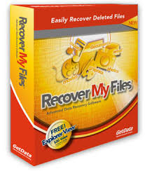 recover my files Recover My Files 4.6.0.797