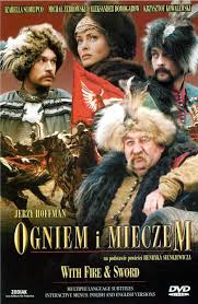 ogniem i mieczem
