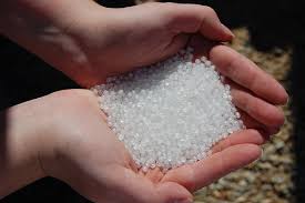 plastic pellet