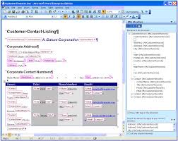 office 2003 word