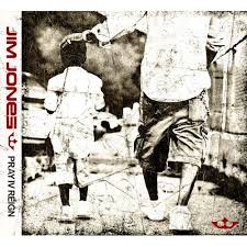 Jim Jones - Pray IV Reign