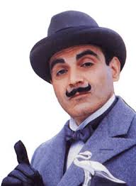 hercule poirot david suchet