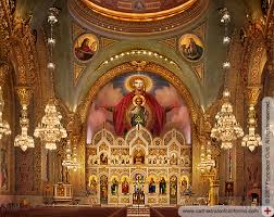 greek orthodox