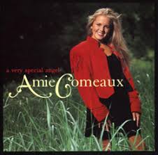 Amie Comeaux - A Very Special Angel