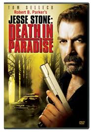 death in paradise