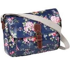 cath kidston saddle bag