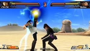 dragon ball evolution