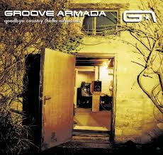 Groove Armada - Suntoucher