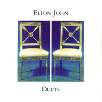 Elton John - Duets