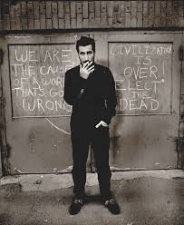 system of a down 2008