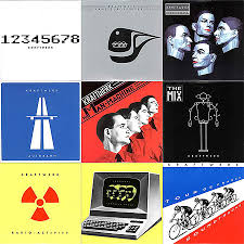 kraftwerk catalog