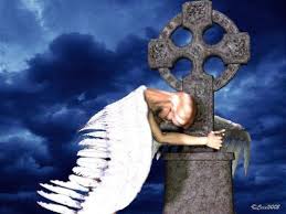 celtic cross wallpapers