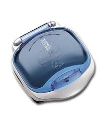 george foreman mini grill