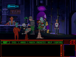 space quest vi