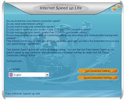 web speed