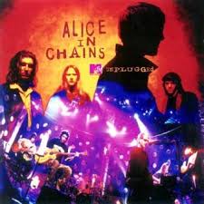 Alice In Chains - Mtv Unplugged
