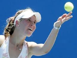 Olivia Rogowska loses, Chris