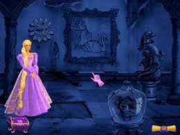 barbie playstation games