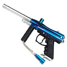 spyder victor paintball guns