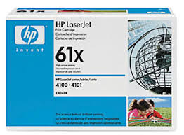 hp 4100n cartridge
