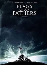 flags of fathers