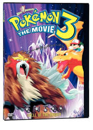 the pokemon