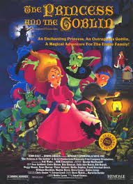 the goblin princess