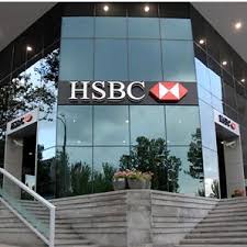HSBCs new CEO is preparing