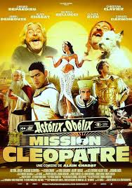 asterix film