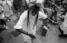 bata drum