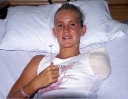 bethany hamilton video