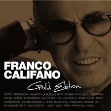 Franco Califano - Giovani Uomini