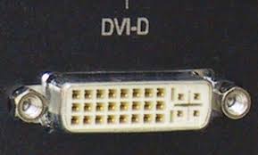dvi i connector