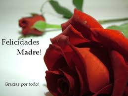 la madre