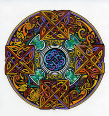 celtic artwork