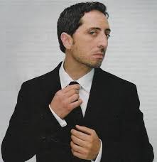 gad elmaleh