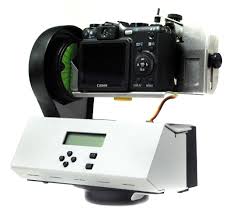 gigapan camera