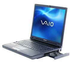 pc portable sony