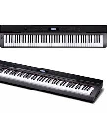 casio stage piano
