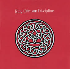 King Crimson - Discipline