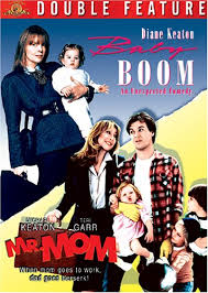 baby boom dvd