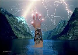 pagan art