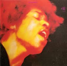 Jimi Hendrix - Electric Ladyland (disc 2)