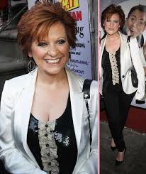 Caroline Manzo, Real