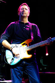 Eric Clapton - Clapton, Page, Beck