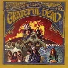 Grateful Dead - The Grateful Dead