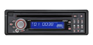 clarion car cd players