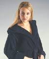 robes with hoods