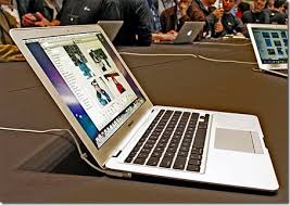 To Release MacBook Air In